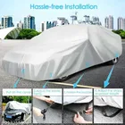 Car Cover for Honda City i-Dtec 