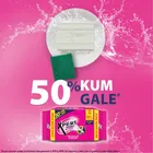 Xpert Cakes Jumbo Pack 800 g 