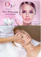 Professional Whitening Mini Facial Kit (Set of 1)