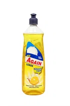 Again Dishwash Gel Lemon 750 ml