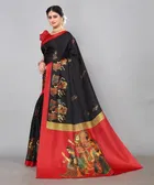 Art Silk Saree for Women 