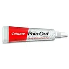 Colgate Painout (Gives Express Relief From Tooth Pain) - 10 g