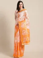 Svb Taffeta Silk Saree Without Blouse 