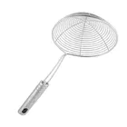 Stainless Steel Deep Fry Stainer 