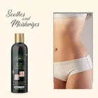 Body Stretch Marks Removal Oil (100 ml)