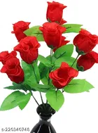 Plastic Artificial Flower 