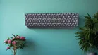 PVC Printed AC Cover 