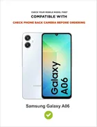 SAMSUNG A06 - SM-A065F 