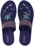 Combo of Slippers & Heels for Women 