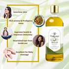 Pure Virgin Olive Oil for Hair 