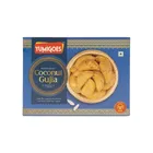 Yumigoes Coconut Gujiya 400 g