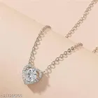 Alloy Necklace for Women 
