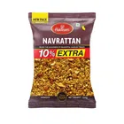 Haldiram's Navratan Namkeen 200 g + 20 g Extra