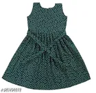 Frock for Girls 