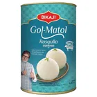 Bikaji Rasgulla GOL-Matol 1.25 kg