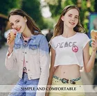 Plastic Hair Band for Women 