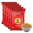 सेठी दाल बीजी 5X200ग्राम 