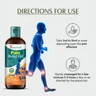 Srishma Ayurvedic Pain Relief Oil 