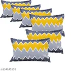 Cotton Pillow Covers 