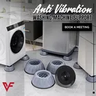 Anti Vibation Pads for Washing Machine 