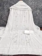 Georgette Punjabi/All Over Suits for Women 