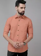 Full Sleeves Shirt for Men 