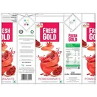 फ़्रेशगोल्ड पोमेग्रेनेट जूस 1L