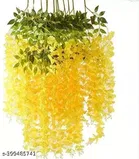 Plastic Artificial Flower 