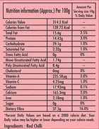 ईगल प्रीमियम लाल मिर्च पाउडर 100 g