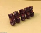 Wooden Acupressure Body Massager 