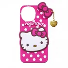 Silicone Mobile Back Cover for Tecno Spark Go 1 