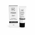 3-In-1 Oil Free Long Lasting Primer 