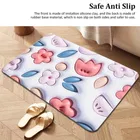 PVC Doormat for Home 