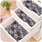 Laminated Non Woven Multipurpose Kitchen Cabinet Drawer Shelf Mat 