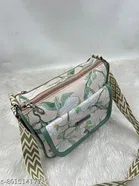 TRUE FASHION. Sling Bag for Women 