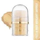Seven Seas Face & Body Highlight Shimmer (Pack Of 1)