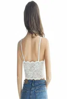 Cotton Solid Padded Bras for Women, Multicolour, Pack of 3 