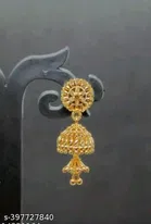 Alloy Earrings for Women 