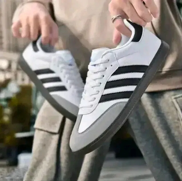 Sneakers for Men, Multicolor (8)