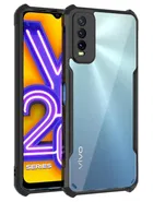 Vivo V2129 / Y20t / Y20s / Y20i / Y20A Mobile Back Cover 