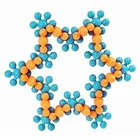 50 Pcs Building Blocks Educational Building Toys 