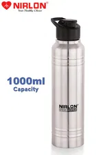 Stainless Steel Insulated Single Wall Water Bottle 