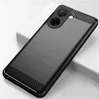 Rubber Back Cover for POCO C71 