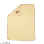 Baby Hooded Towel Wrapper Blanket 