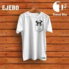 Half Sleeves Printed T-shirt for Men 