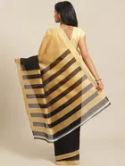 Bhagalpuri Silk Printed Saree for Women 