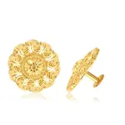 Traditional Wear Alloy Stud Earring 