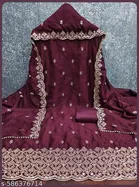 Embroidered Pakistani Suits for Women 