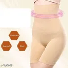 वीमेन इनरवियर मिड थाई हाई वैस्ट शेपवियर फॉर वीमेन  