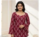 2 Kurtis Pack for Women, Pack of 2 